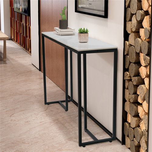 Marble / Granite Console Tables You'll Love Wayfair.co.uk